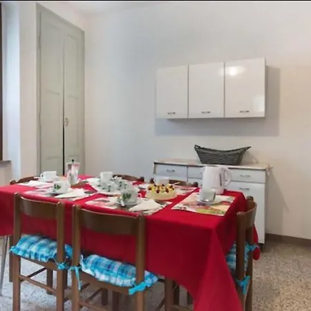 Apartment Comolake House *
