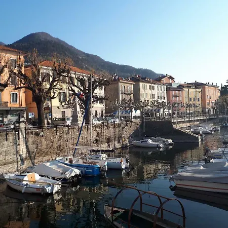Apartment Comolake House Bellano