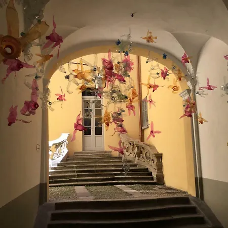 شقة Comolake House *