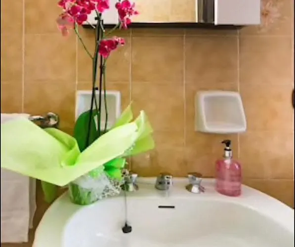 شقة Comolake House بيلانو