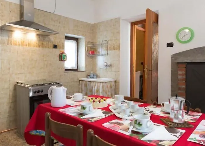 Comolake House بيلانو