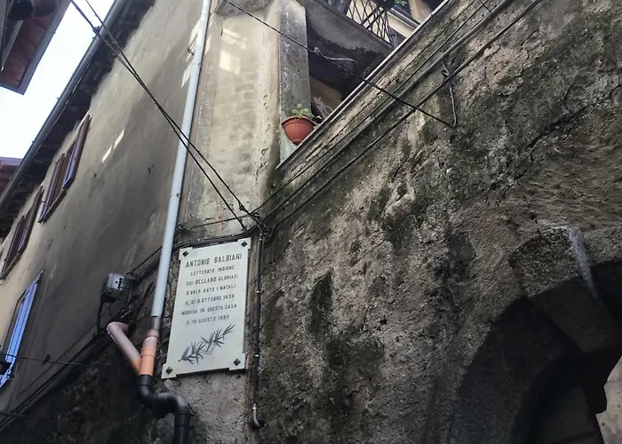 Comolake House * بيلانو