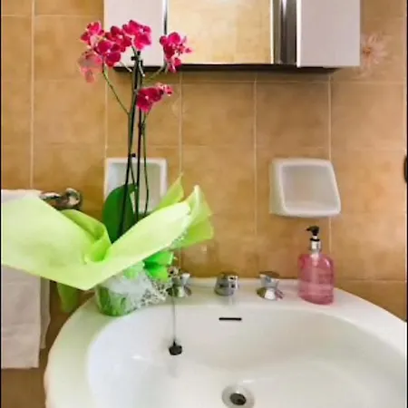 Апартаменты Comolake House Беллано