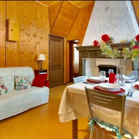 Comolake House Беллано