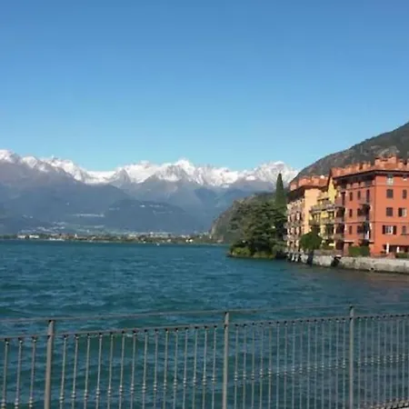 Апартаменты Comolake House Беллано