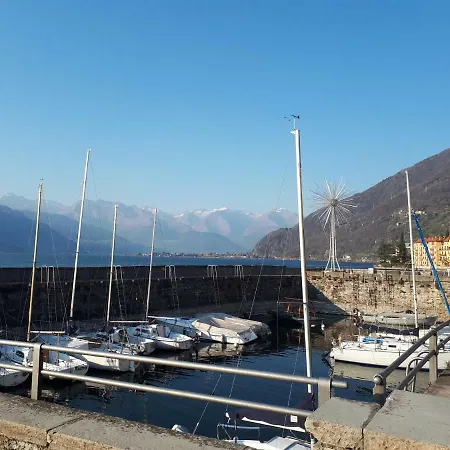 Comolake House * Беллано