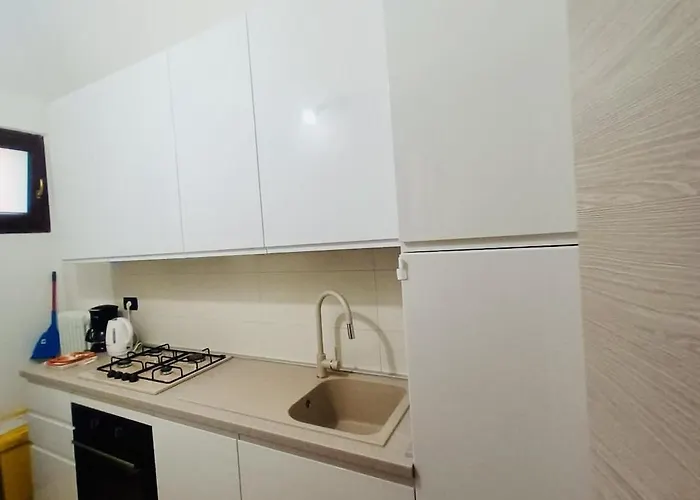 Comolake House Bellano