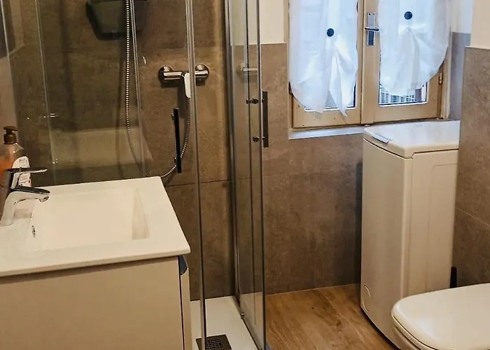 Comolake House Apartman