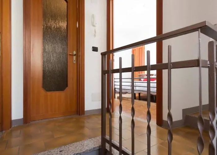 Apartman Comolake House