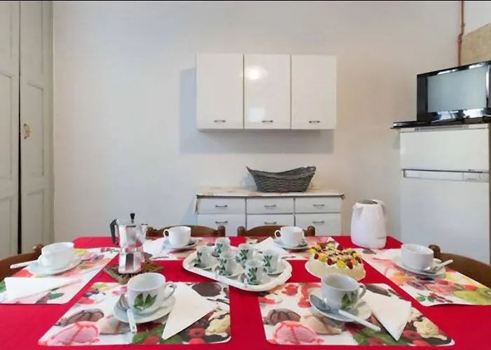 Comolake House Apartman Bellano