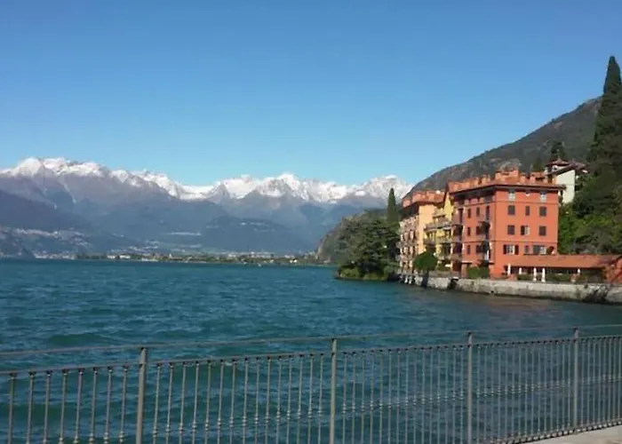 Apartman Comolake House Bellano