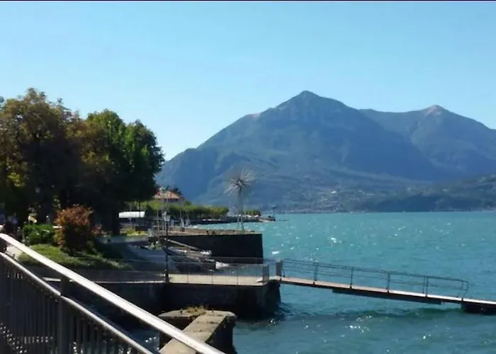 Apartman Comolake House Bellano