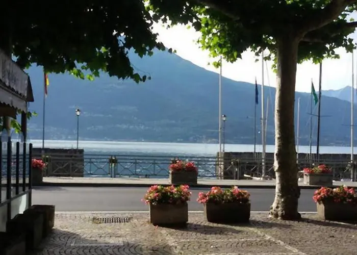 Apartman Comolake House