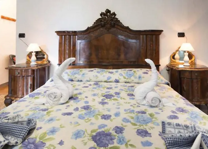 Comolake House Apartman