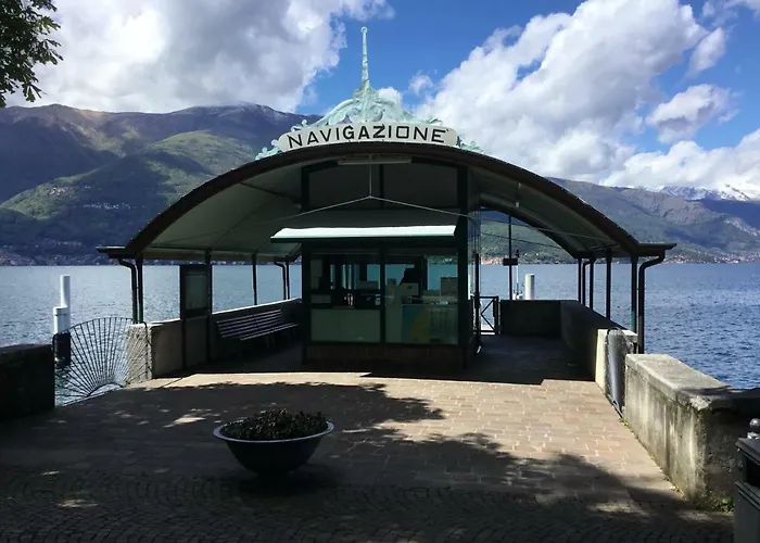 Comolake House Bellano