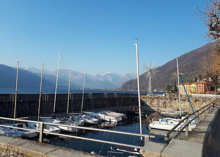 Comolake House * Bellano