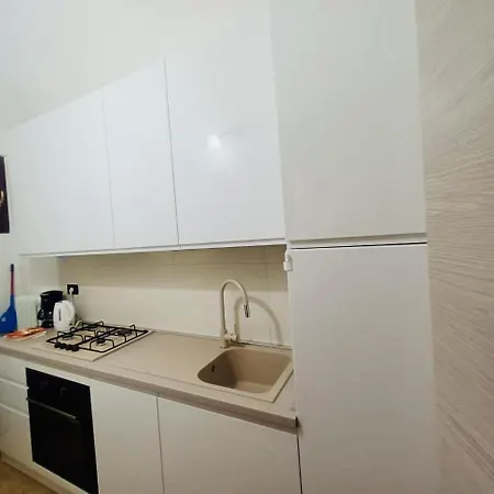 Comolake House 벨라노