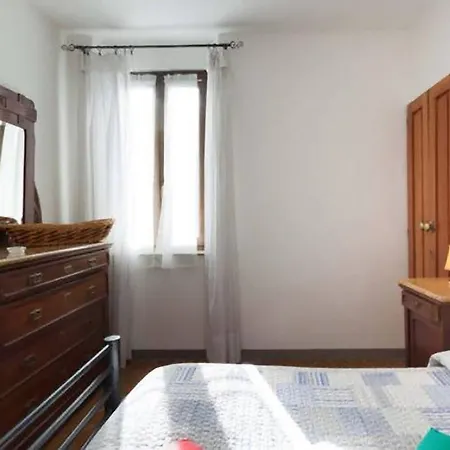 Comolake House * 벨라노