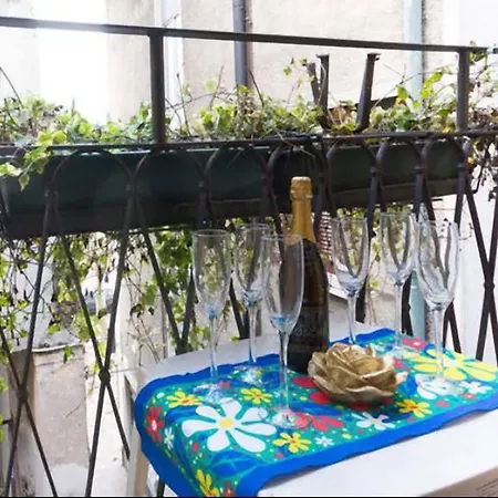 Comolake House * 벨라노