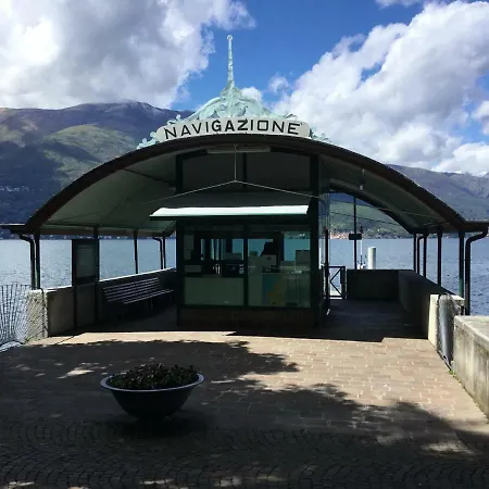 Comolake House 벨라노