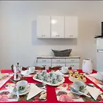 Comolake House Lägenhet Bellano