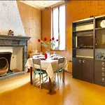 Comolake House Lägenhet