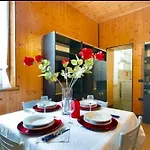 Comolake House