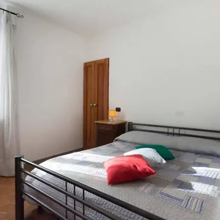Appartement Comolake House *