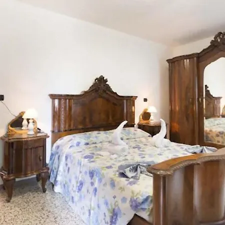 Comolake House Appartement Bellano